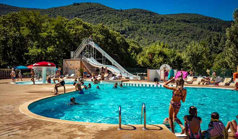 parc aquatique anduze