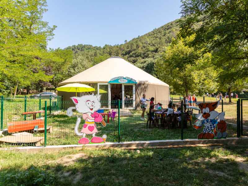 installation sportaive camping anduze

