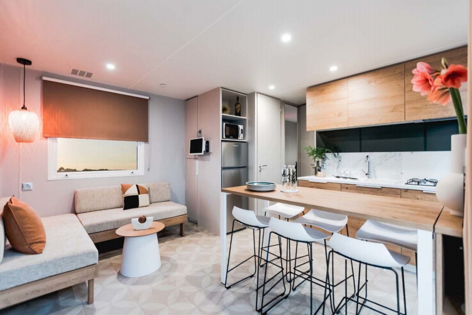 Cottage Prestige 3 Chambres